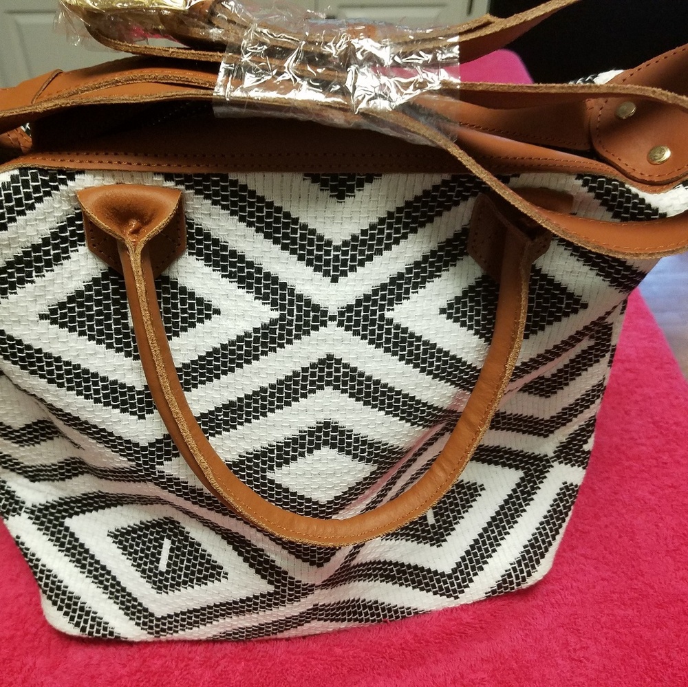 Tribe alive bag